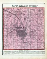 Madison Township, Richland County 1873